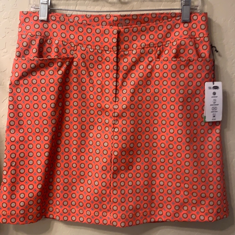 Golf skirt